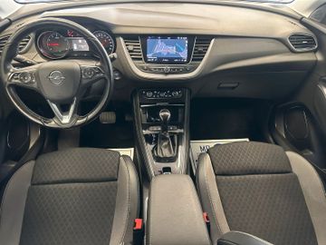 Opel Grandland (X) - 8
