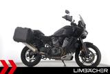 Harley-Davidson PAN AMERICA SPECIAL 1250S - ScreaminEagle - HARLEY-DAVIDSON BENZIN ENDURO