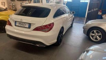 Mercedes CLA 180 - 4