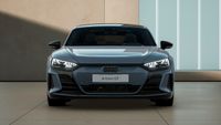 Audi e-tron GT - Vorschau Bild 5