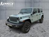 Jeep Wrangler PHEV Rubicon 380PS - Jeep Wrangler in Nürnberg
