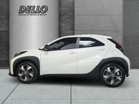 Toyota Aygo (X) - Vorschau Bild 2