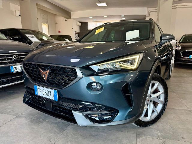 CUPRA Cupra Formentor 2.0 TDI 150cv 4Drive DSG 2023