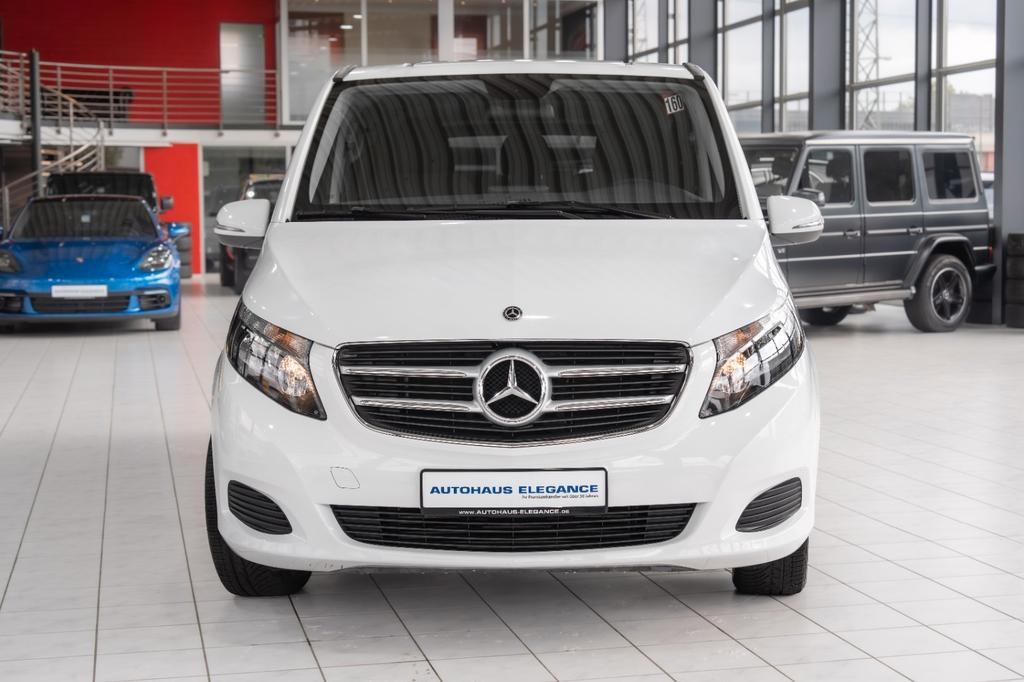 Mercedes-Benz V 200