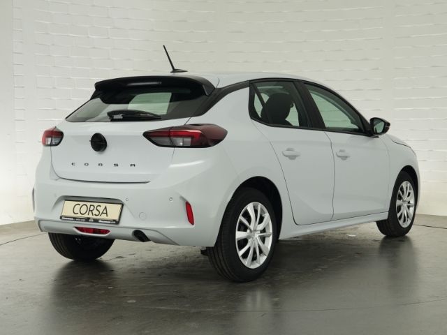 Corsa F FACELIFT EDITION+SITZ-/LENKRADHEIZUNG+LE