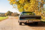 Plymouth GTX Big Block - Plymouth: Coupé