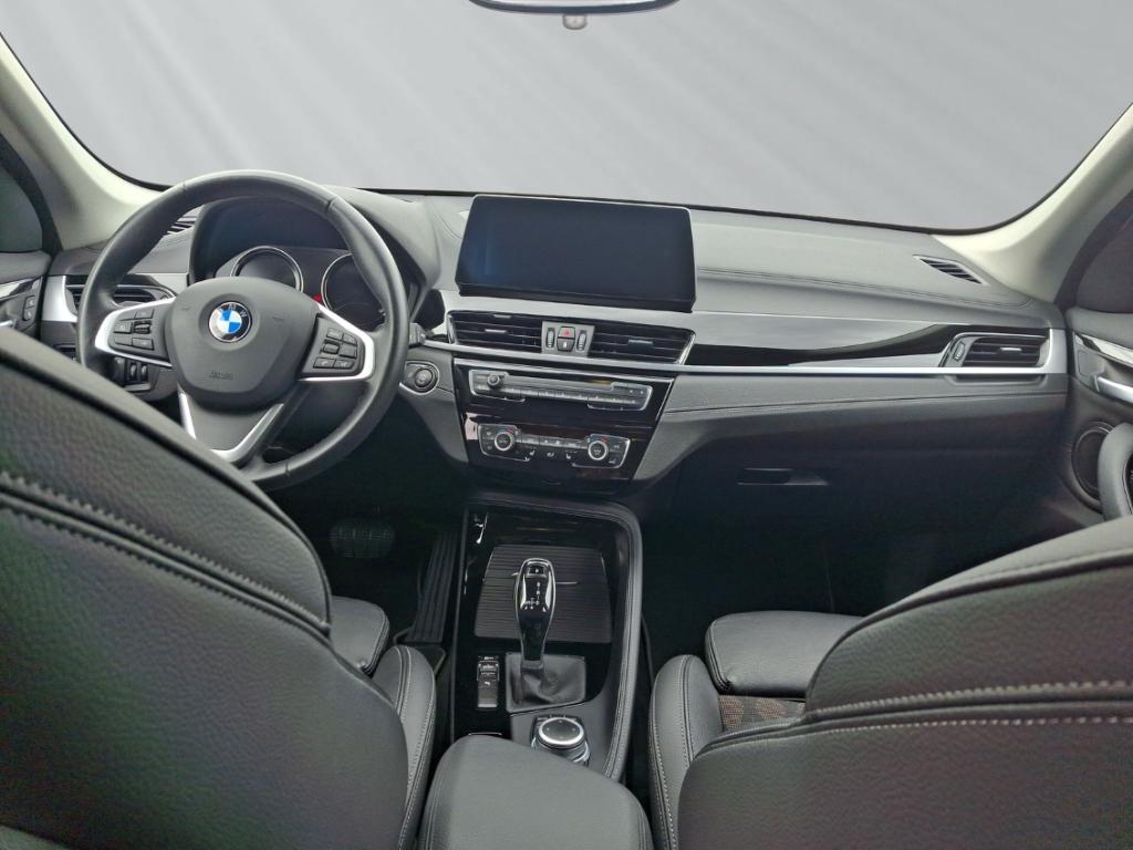 BMW X1 sDrive18d xLine HUD HiFi RFK Navi+ Sportsitze, миниатюра 10