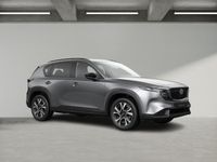 Mazda CX-5 - Vorschau Bild 8