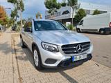 Mercedes-Benz GLC 250 d 4Matic Leder Led Navi Lenkrad Heizung - Mercedes-Benz GLC 250 in Mannheim