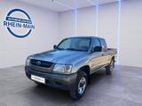 Toyota Hilux Xtra Cab4x4 Nur 25tsd. km! TOYOTA-Historie - Toyota Hilux in Mainz