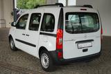 Mercedes-Benz Citan 108 CDI lang Bluetooth - mit Diesel-Antrieb: Bluetooth
