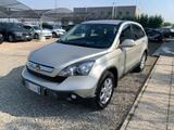 Honda HONDA CR-V 2.0 i-VTEC 16V Advance - Honda CR-V aus 2007