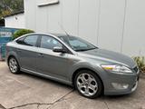 Ford Mondeo Lim. Titanium S 2. Hd. top Zust. Scheckh. - Ford Mondeo in Leverkusen