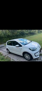 Volkswagen VW UP 1.0 mit 2 Jahre TÜV - VW T2 Gebrauchtwagen