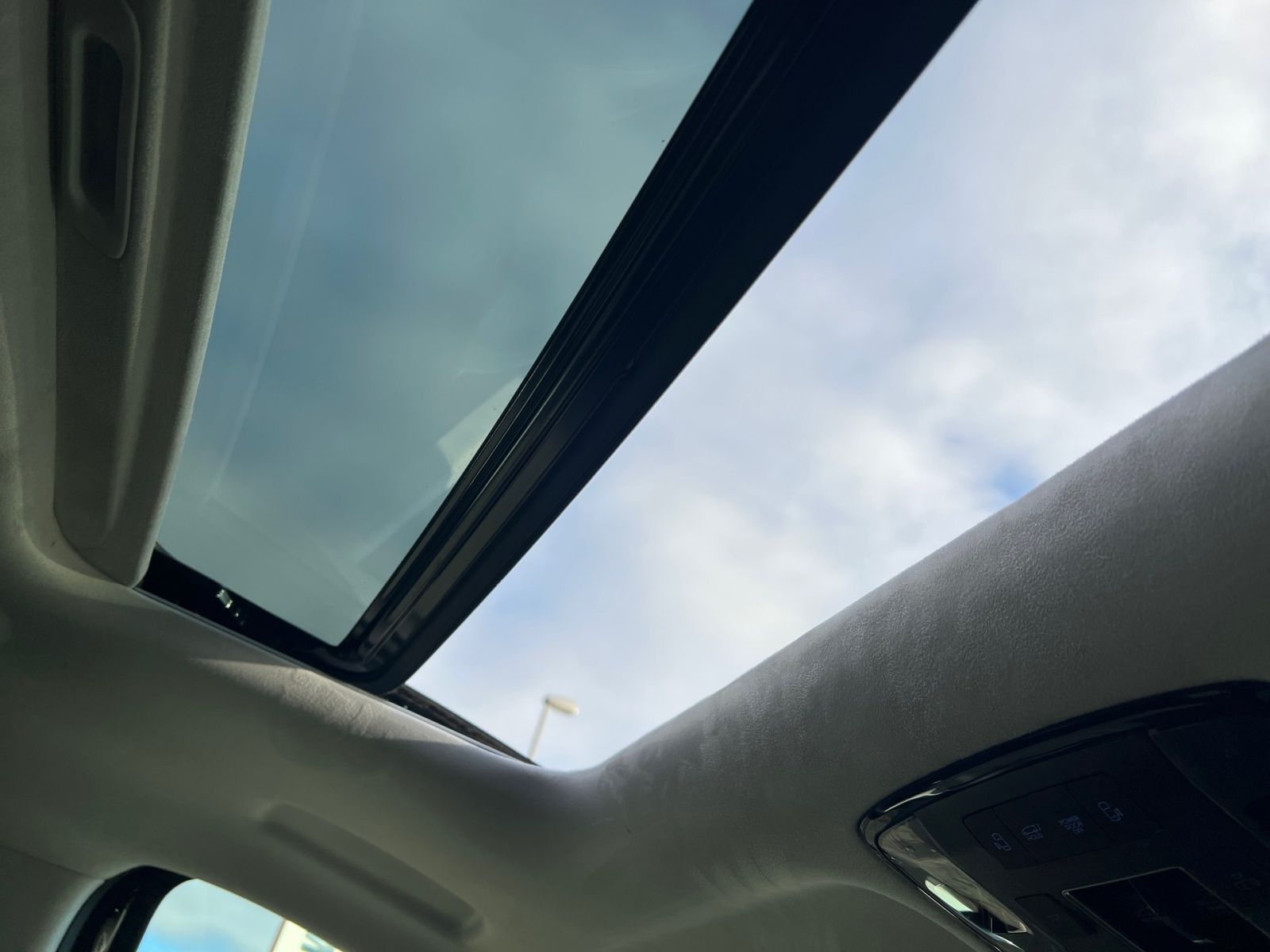 Hyundai Staria – Bild 31