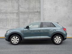 Fahrzeugabbildung Volkswagen T-Roc 1.0 TSI IQ.Drive LED ACC APP LM18