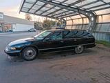 Chevrolet Caprice Station Wagon 5,7L LT1 - Chevrolet Caprice: Kombi