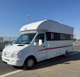 Mercedes-Benz Robel Sprinter 313 Solar Sthzg. Automatik Klima - Wohnwagen & Wohnmobile in Köln