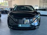 Nissan Ariya Evolve Pack*Navi&Kam.*Leder*87 KW Batterie - Nissan Ariya Gebrauchtwagen
