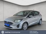 Ford Fiesta 1.1 S&S COOL&CONNECT - Ford Fiesta: Limousine