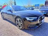 Audi A6 Lim. 2.0 40 TDI quattro basis - Audi A6 mit Diesel-Antrieb: Limousine, 2.0