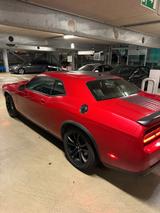 Dodge Challenger  SXT 2017 Blacktop  Vollausstattung - Dodge Challenger: Sxt