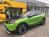 Opel Mokka-e Ultimate +NAVI+RÜCKFAHRKAMERA+11KW Charg - Opel Mokka-e Gebrauchtwagen