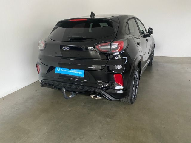 Puma ST-Line X 1.0 EcoBoost AHK+PANO+NAVI