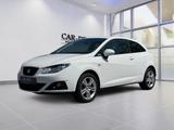 Seat Ibiza SC Sport*KLIMA*AUX*MULTILENK.*1.HAND*TÜV* - Seat Ibiza: Sport Sc