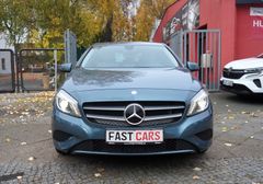 Fahrzeugabbildung Mercedes-Benz A250 BlueEfficiency Autom. Kamera Navi SHZ 1.Hd