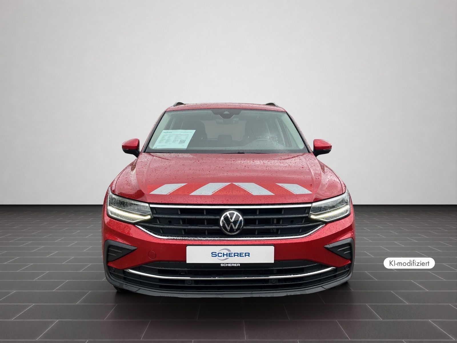 Volkswagen Tiguan - Bild 6