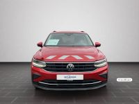 Volkswagen Tiguan - Vorschau Bild 6