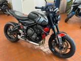 Triumph Trident 660 - TRIUMPH TRIDENT