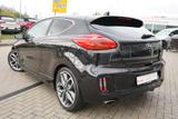 Kia Pro Ceed 1.6 T-GDi GT-Track Navi Kamera Temp - Kia pro cee'd / ProCeed in Leipzig