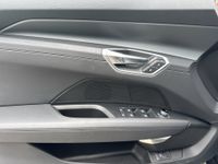 Audi e-tron GT - Vorschau Bild 16