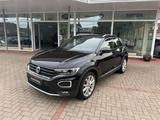 Volkswagen T-Roc Sport 4Motion *TOP*SERVICE NEU - Volkswagen T-Roc: Schwarz