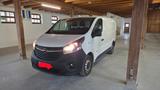 Opel Vivaro B 1.6 CDTI L1H1 Euro 6 Top Zustand - Opel Vivaro von privat