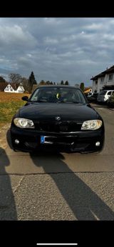 BMW 1er E87| Benziner| 1.Hand|Steuerkette ... - BMW aus 2007: 1er