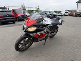 Aprilia RS 125er 125 TÜV: 10.27 - APRILIA SPORTLER RS 125
