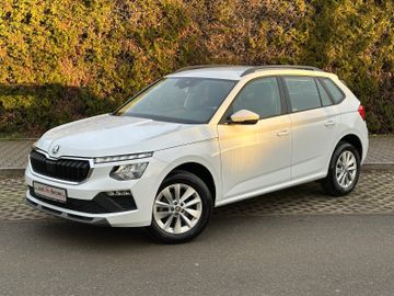 Skoda 116PS Selection V.Cockpit Climatronic PDC LM16"