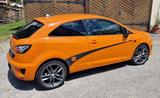 Seat Ibiza SC 1.4 TSI DSG Cupra Cupra - Seat Ibiza: Orange, Sc