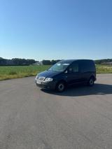Volkswagen VW Caddy 2.0SDI - Volkswagen Caddy: Sdi