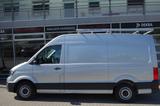 Volkswagen Crafter 35 Kasten L2H2 177PS AUTOM/KLIMA/NAVI/KA - Automatik Gebrauchtwagen in Berlin