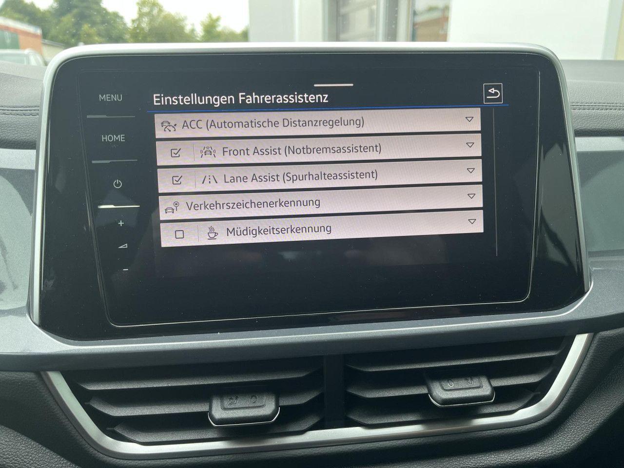 Volkswagen T-Roc 1.0 TSI Style LED ACC NAVI APP 2,99, миниатюра 15