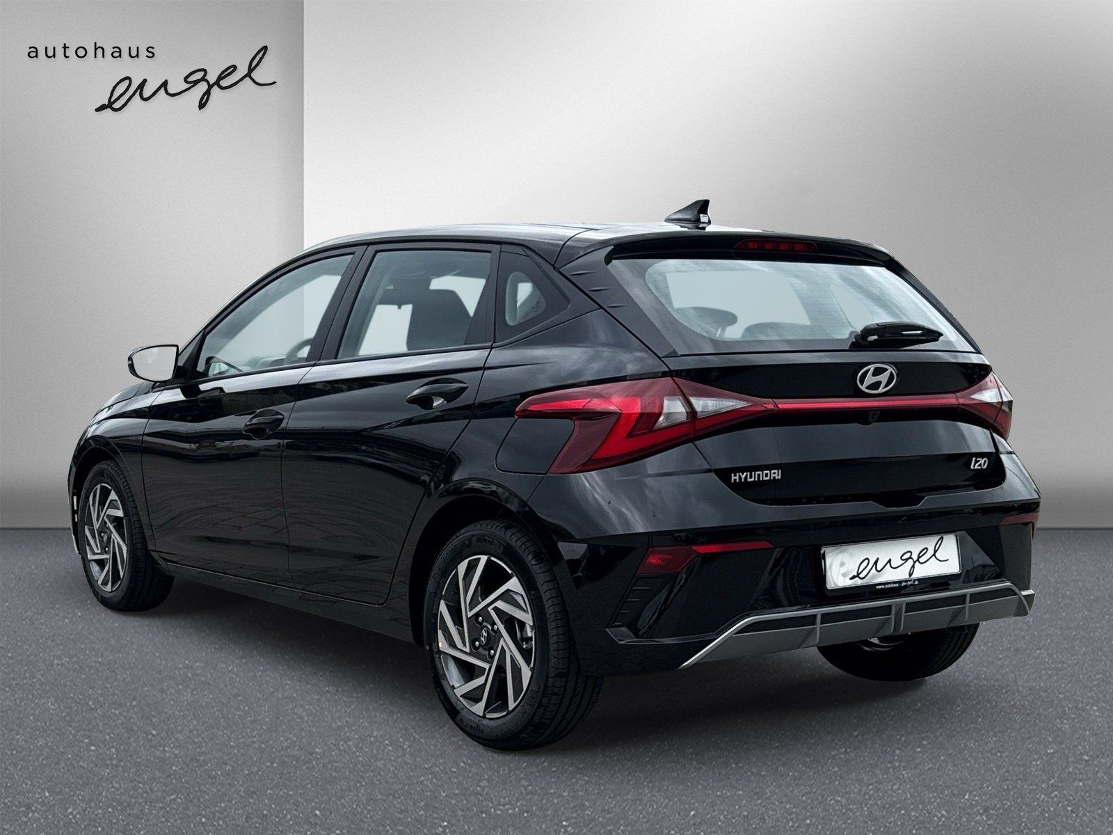 Hyundai i20 – Bild 6