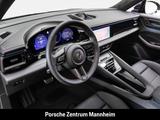 Porsche Macan Turbo - Porsche Gebrauchtwagen