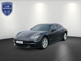 Porsche Panamera 4 E-Hybrid Pano PDLS Surround View - Porsche Panamera mit Hybrid-Antrieb: Limousine