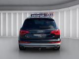 Audi Q7 4.2 TDI quattro *Garantie*Finanzierung* - gebrauchte Audi Q7 aus dem Jahr 2014