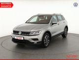 Volkswagen Tiguan 1.5 TSI Join LED Navi ACC Head-Up PDC USB - : Geländewagen, Us