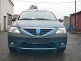 Dacia Logan MCV Kombi Laureate - Dacia Logan: 7 Sitzer